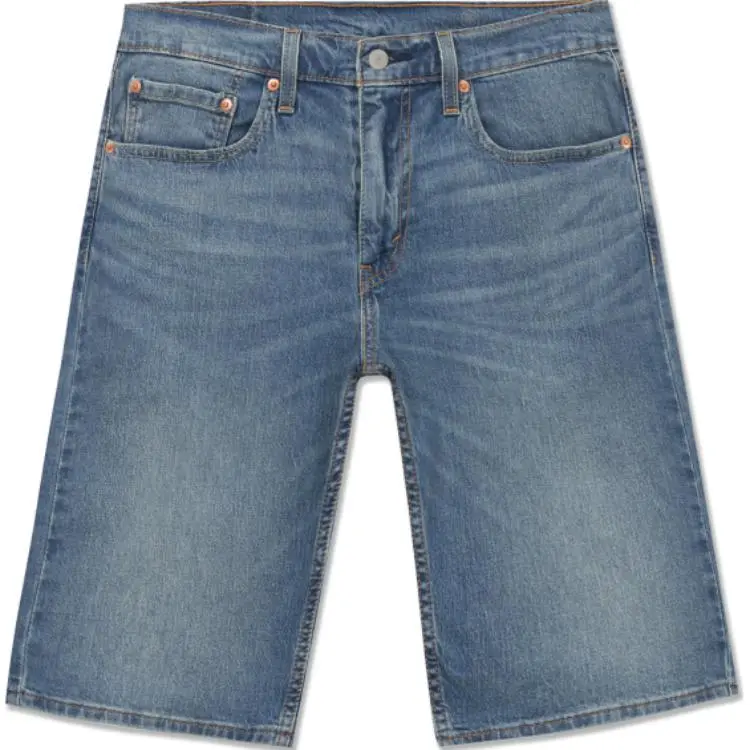 Levi's Denim Shorts Men's Medium Indigo