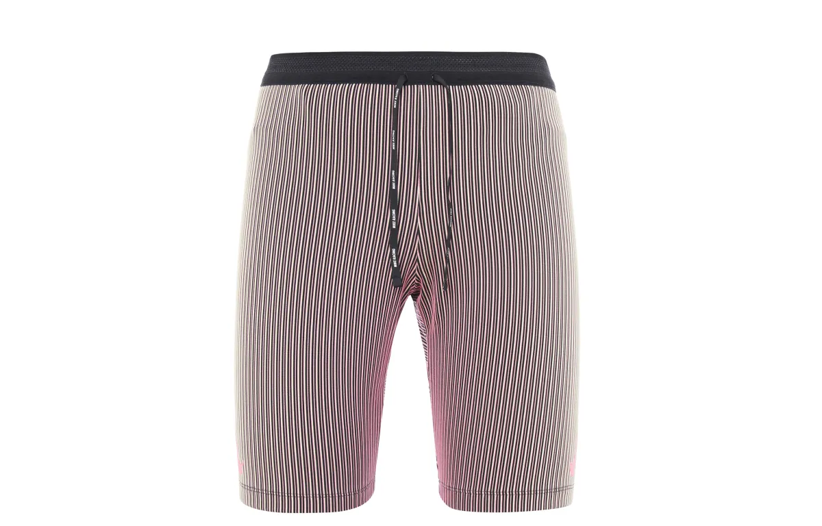 Nike Casual Shorts Men's Multicolor Moderate