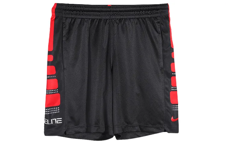 Nike Sports Shorts Men's Black Moderate