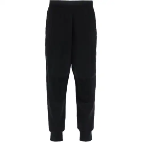 Bottega Veneta Casual Pants Men's Black
