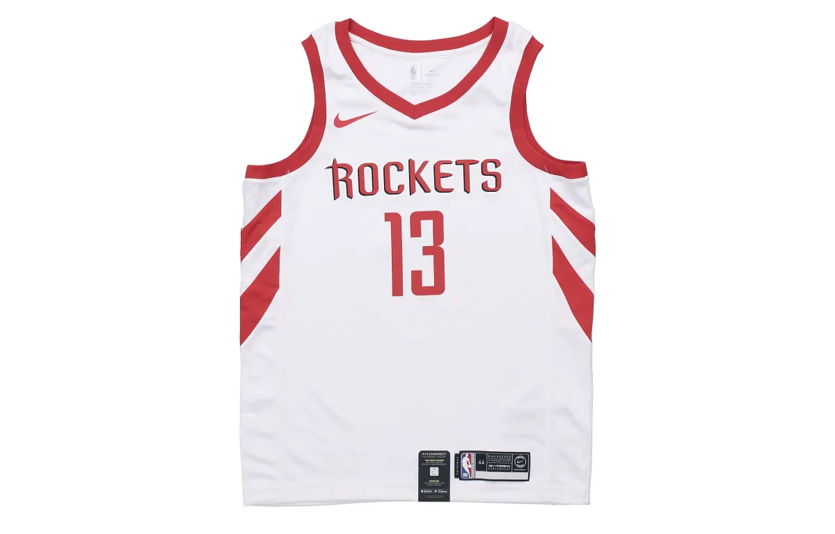 Nike NBA Basketball Jerseys Men's Moderate Other