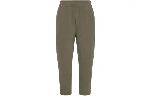 THE ROW SS24 Casual Pants Men's Mud Brown