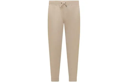 Polo Ralph Lauren Casual Pants Men's Light Umber Moderate Cuffed Pants