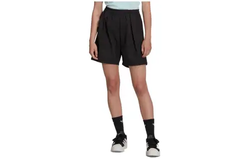 Adidas Originals ADICOLOR Casual Shorts Unisex Black