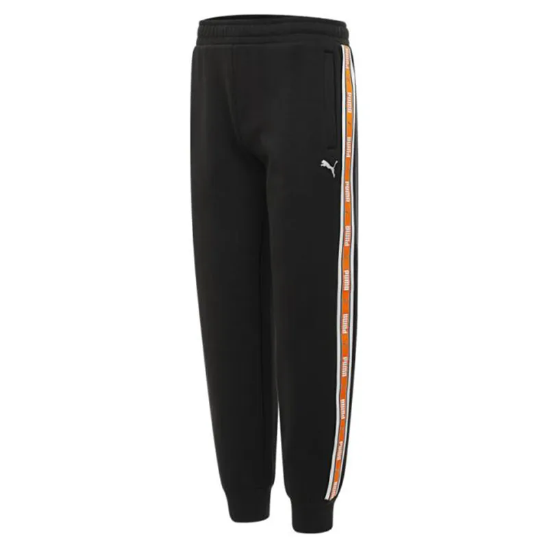 PUMA Archive Casual Pants Unisex Black