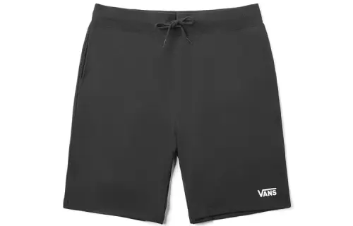 Vans Sports Shorts Men's Black Moderate