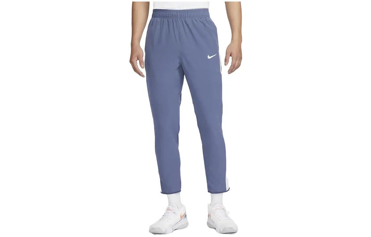 Nike Casual Pants Men's Fen Blue Moderate Other