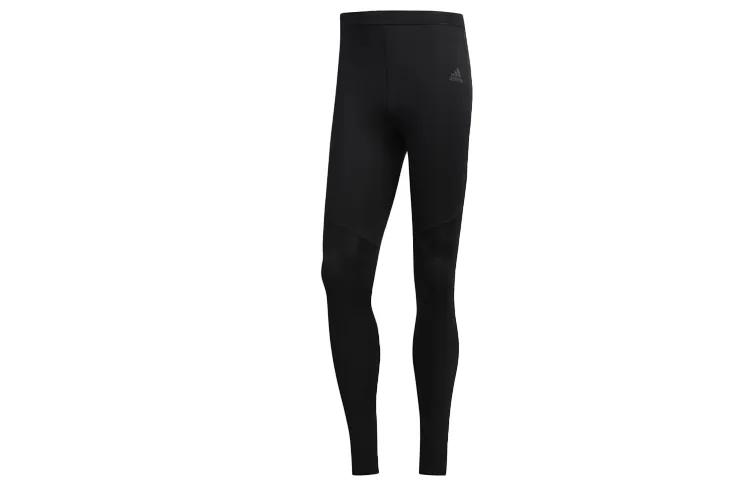 Adidas Sports Pants Men's Black