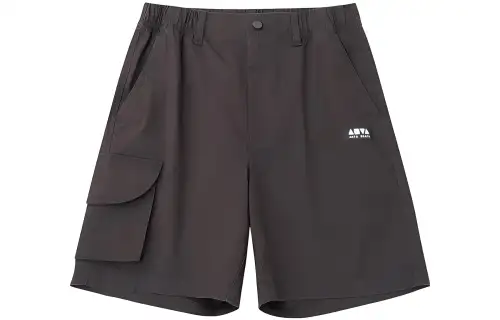 Anta Life Collection Casual Shorts Men's