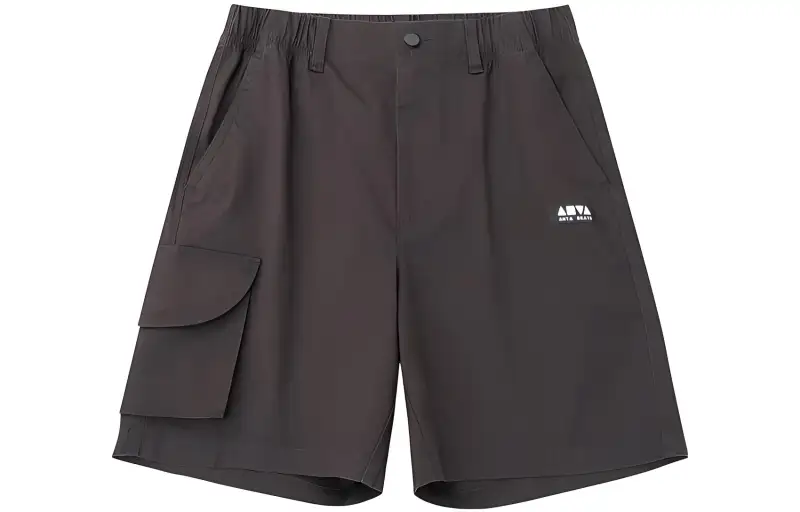 Anta Life Collection Casual Shorts Men's