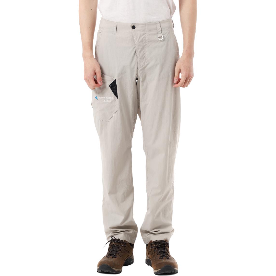 Klattermusen Alfhild Quick Dry Pants Men’s