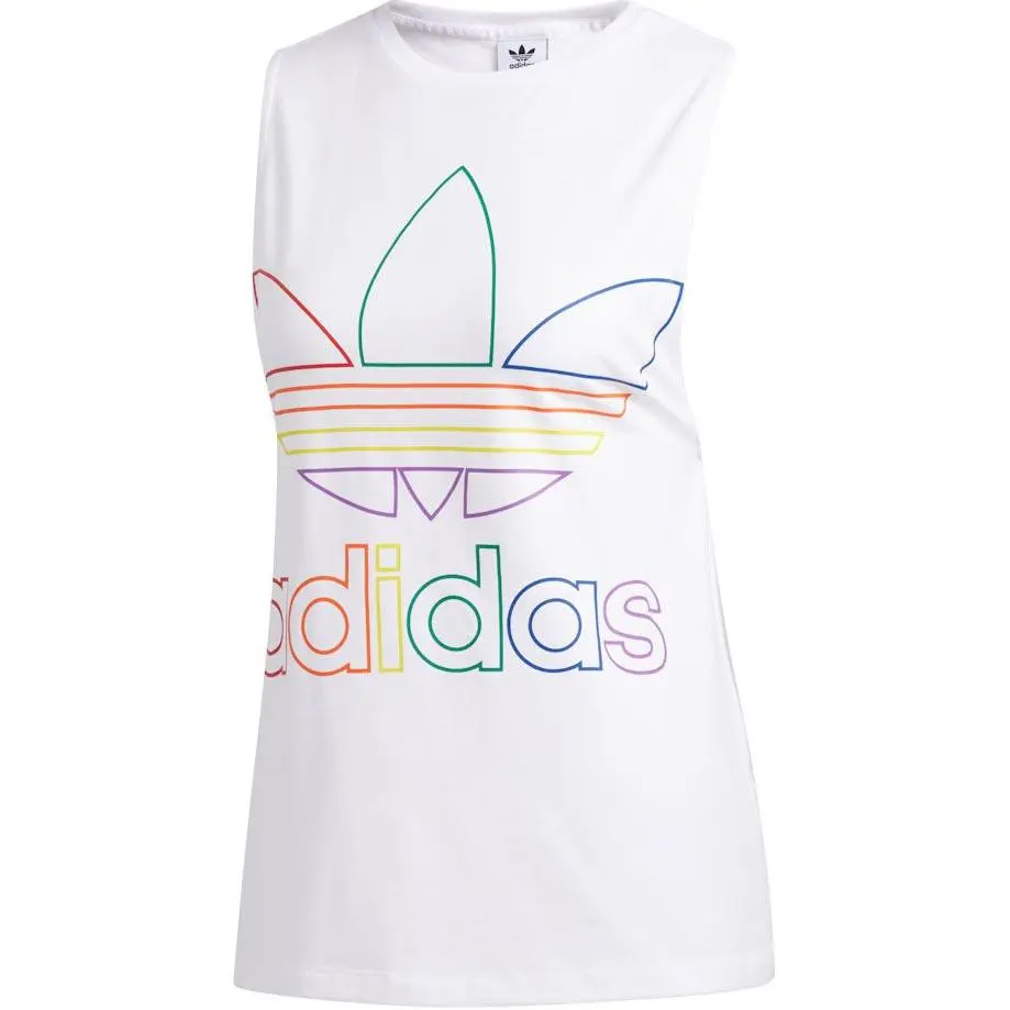 Adidas Originals Tank Tops Women's Other
