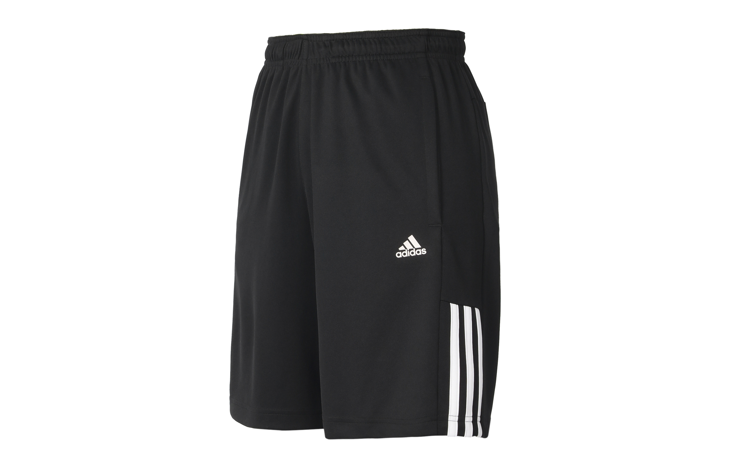 Adidas Sports Shorts Men’s Black Thin