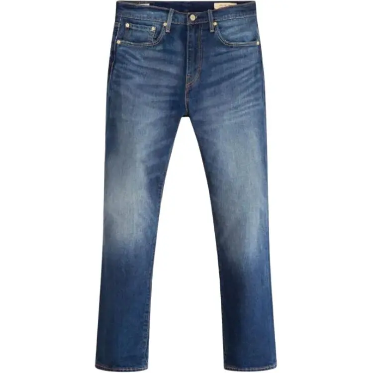 Levi's Jeans Men's Blue Moderate Tapered Pants