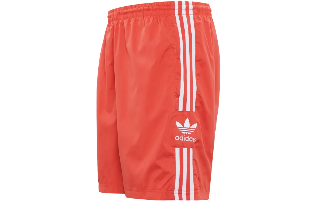 Adidas Originals Ripstop Ts Sports Shorts Men's