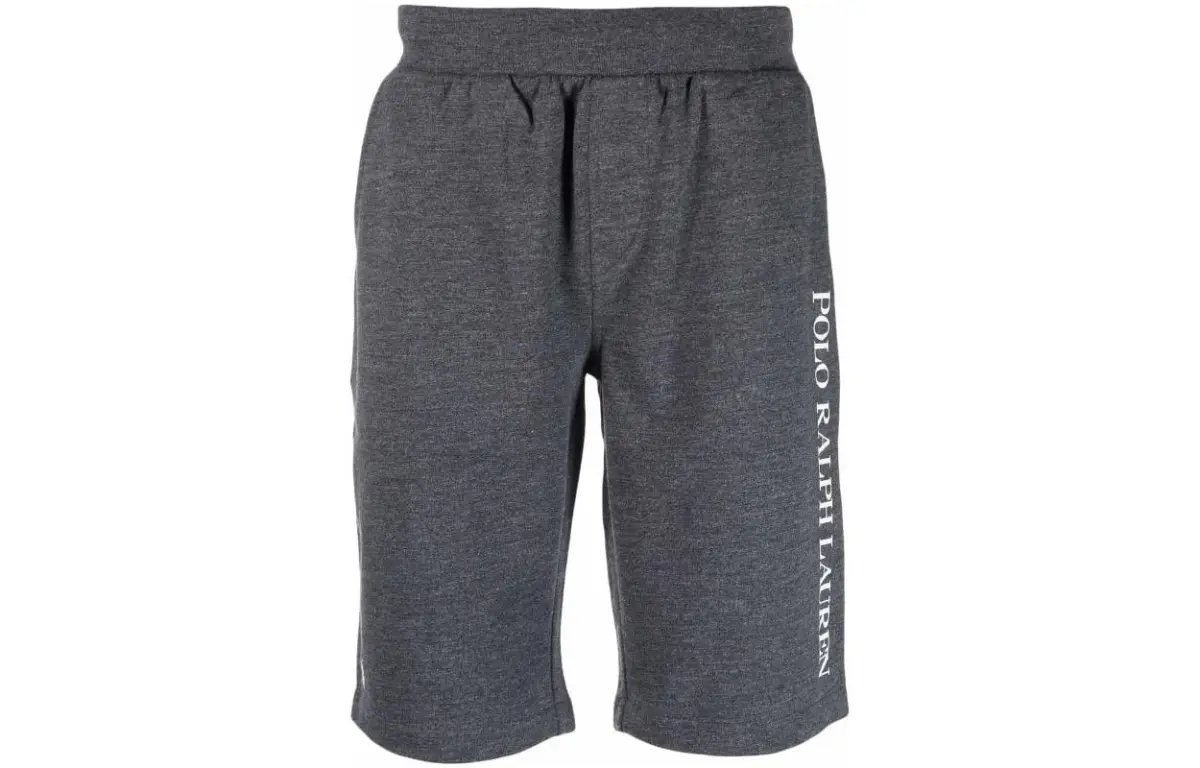 Polo Ralph Lauren Casual Shorts Men's Gray