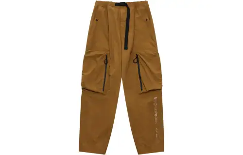 Asics x MYGE Casual Pants Unisex Umber