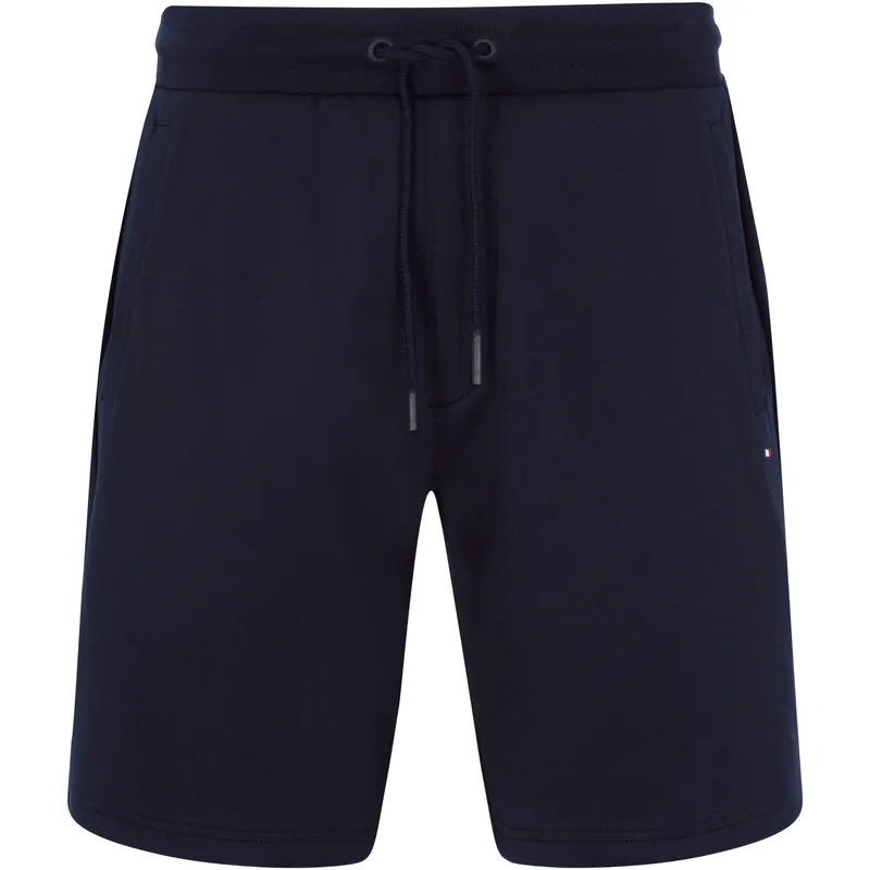 Tommy Hilfiger Shorts Men's Navy Blue
