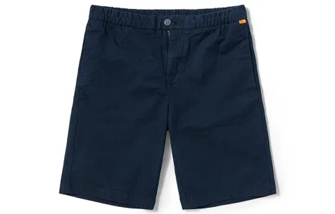 Timberland Casual Shorts Men's Dark Sapphire