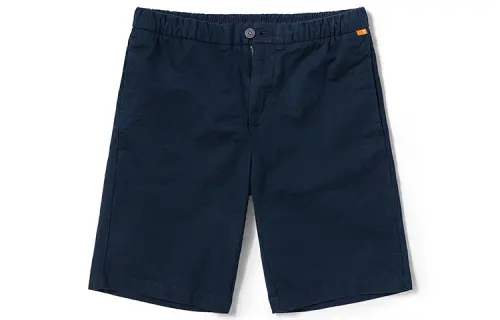 Timberland Casual Shorts Men's Dark Sapphire