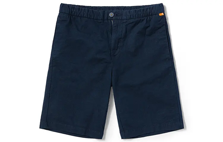 Timberland Casual Shorts Men's Dark Sapphire