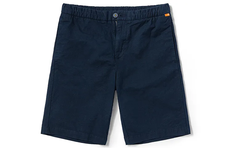 Timberland Casual Shorts Men's Dark Sapphire
