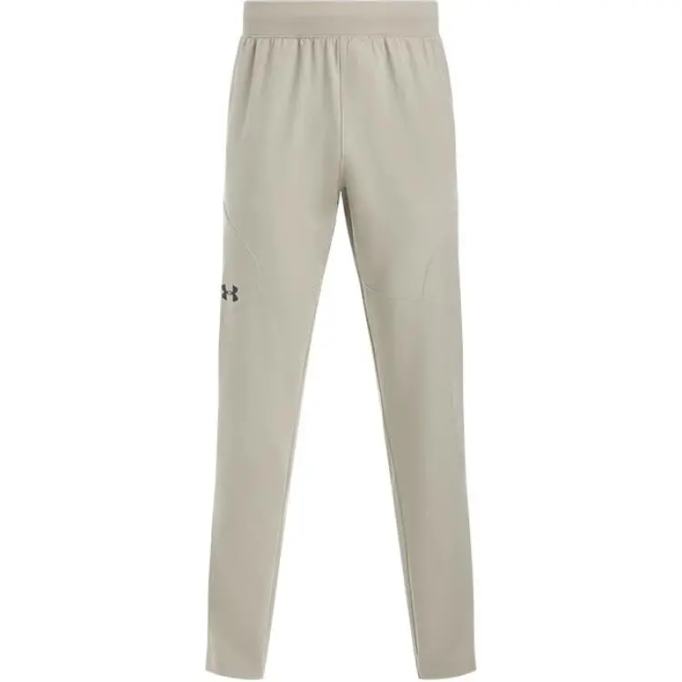 Under Armour Unstoppable Casual Pants Men's Urban Khaki