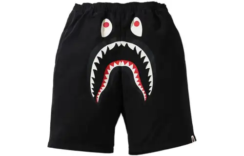 A BATHING APE Casual Shorts Men's Moderate