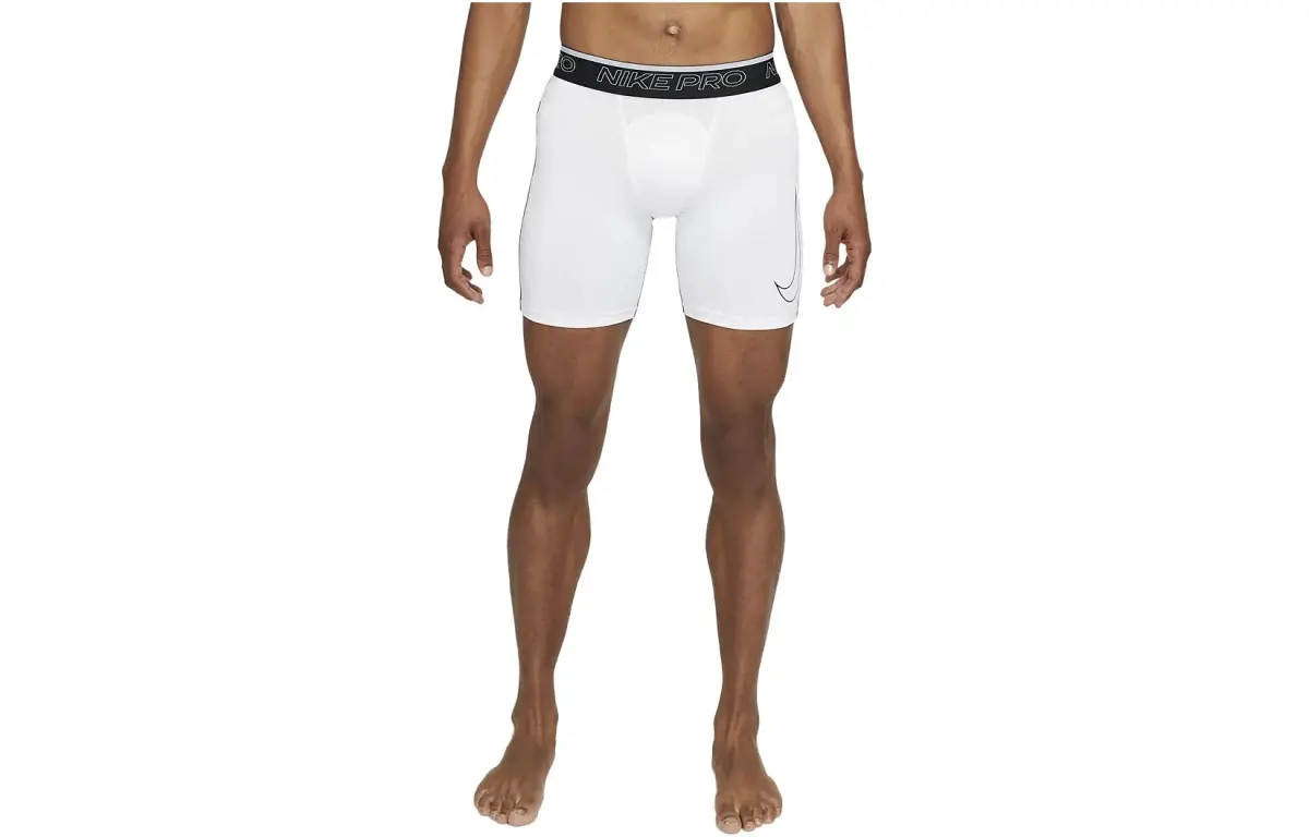 Nike Pro Dri-FIT Men's Shorts
