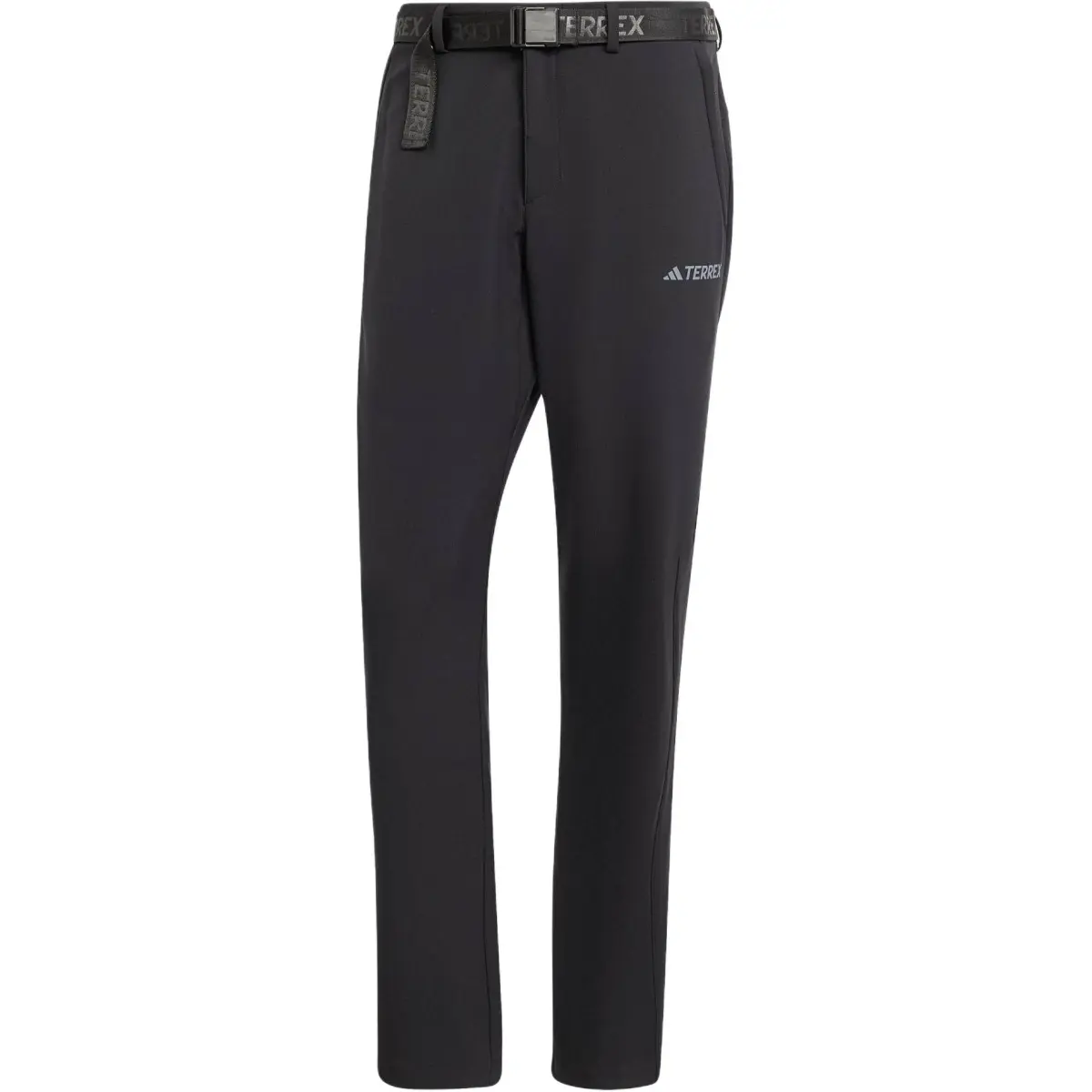 Adidas Casual Pants Men's Black