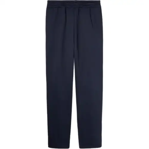 GUCCI Wide Leg Nylon Jersey Pants