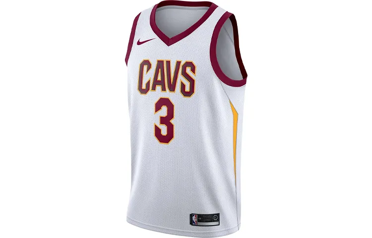 Nike Jersey Basketball Jersey Men's White