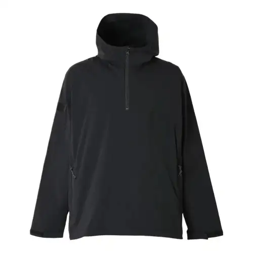 New Balance Black OutPremier Edition Jacket Men's Black