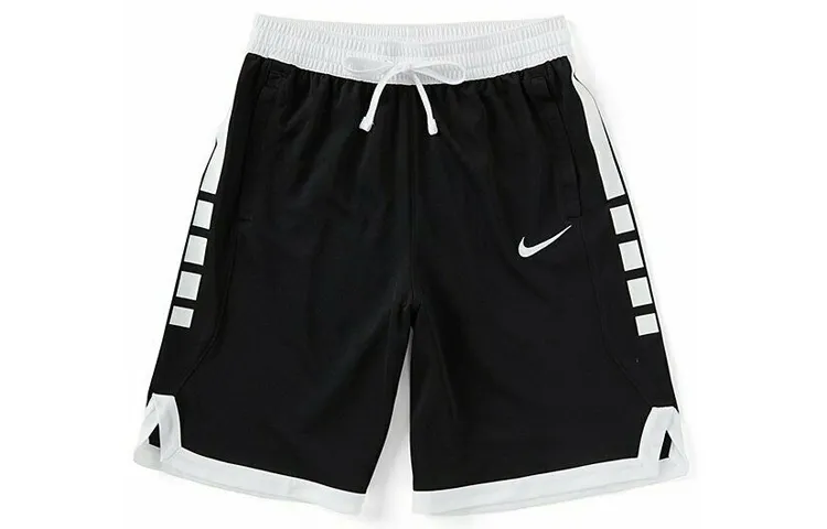 Nike Basketball Shorts Men's Black