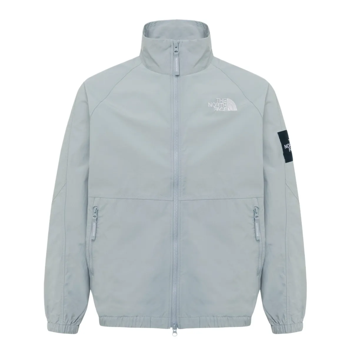 THE NORTH FACE Jackets & Coats Men's Gray