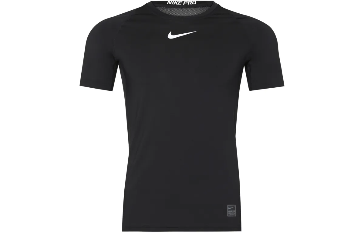 Nike Fitness Clothing Men's Moderate