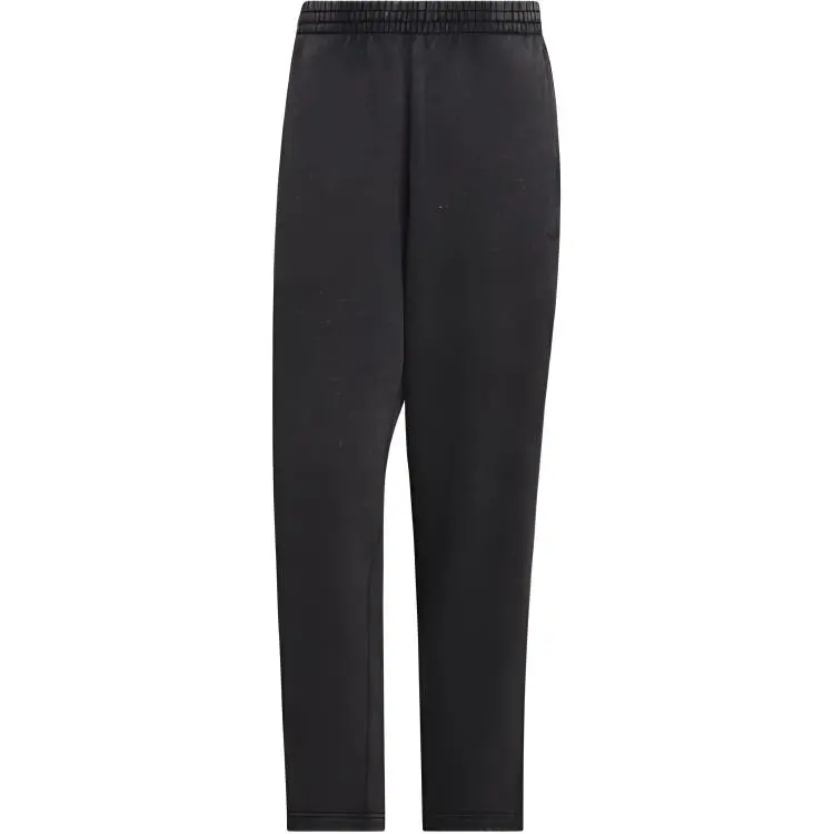 Adidas Originals WASHED Casual Pants Men's Black