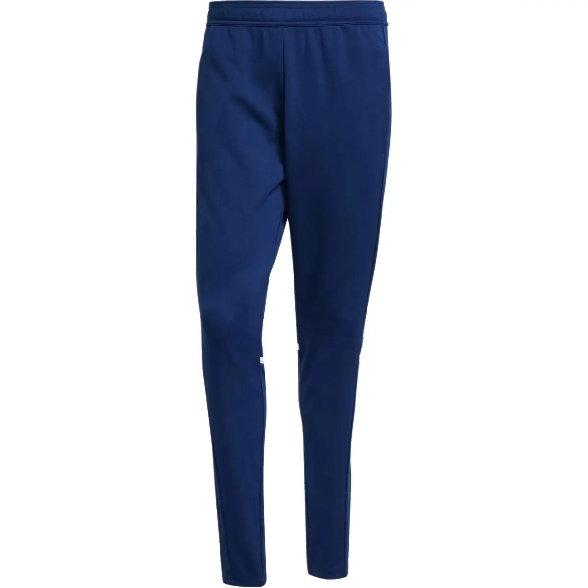 Adidas Clothing Casual Pants Men's Blue Moderate Cuffed Pants