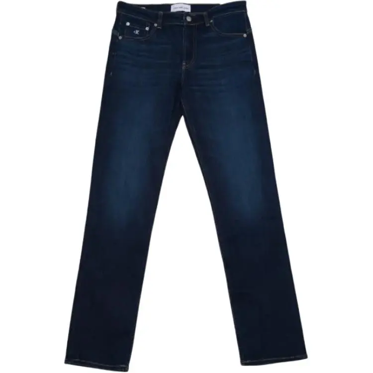 CALVIN KLEIN Jeans Men's Dark Blue