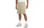 Nike Casual Shorts Men's Khaki Moderate