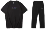 Li Ning Casual Sportswear Men's Black