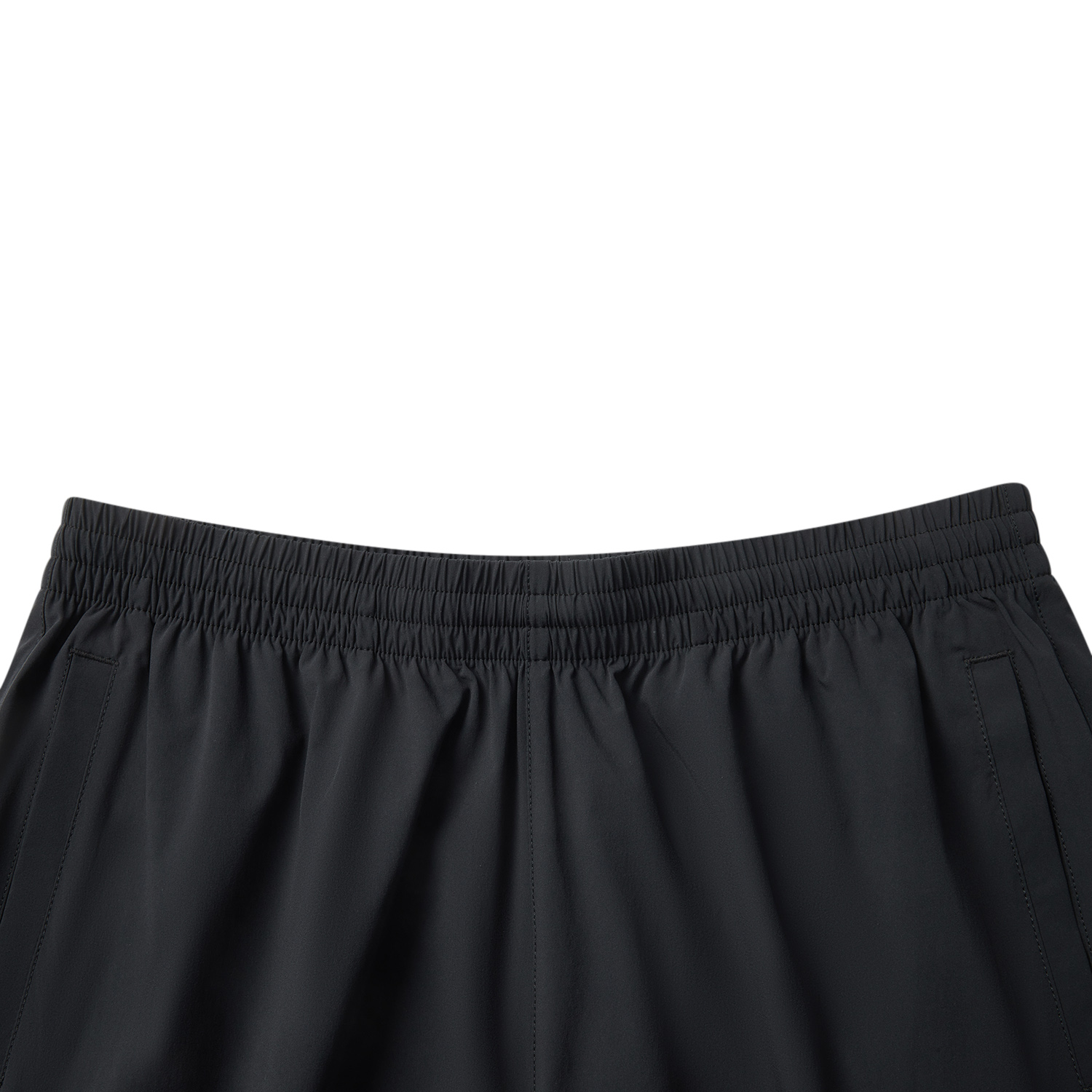 Li Ning Basketball Collection Sports Pants Men’s Black