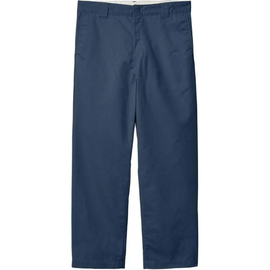 Carhartt WIP Casual Pants Men's