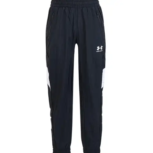 Under Armour Woven Collection APAC Casual Pants Men's Black 002