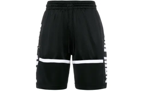 Jordan Basketball Shorts Men's Black