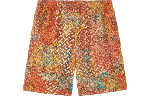 Burberry Bradeston Shorts