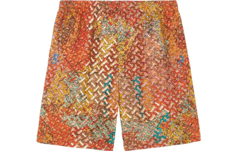 Burberry Bradeston Shorts