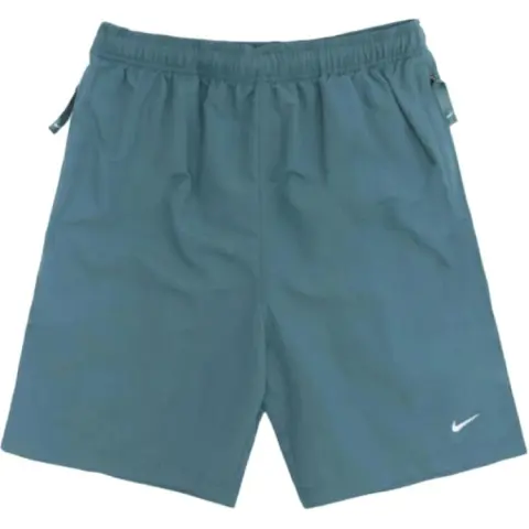 Nike Casual Shorts Men's Gait Leaf Green Moderate