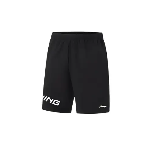 Li Ning Casual Shorts Unisex Thin
