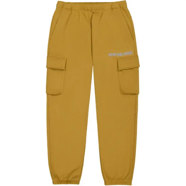 New Balance Met24 Casual Pants Men's Tawny